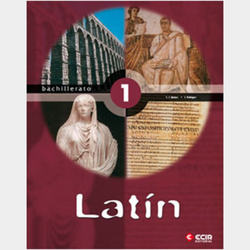 ANT/(02).LATIN 1O.BACHILLERATO