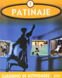 PATINAJE I. (MATERIAL AUXILIAR ED.FISICA)
