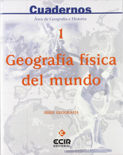 1.CUAD. GEOGRAFIA FISICA DEL MUNDO.