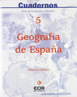 5.CUAD. GEOGRAFIA DE ESPAÑA
