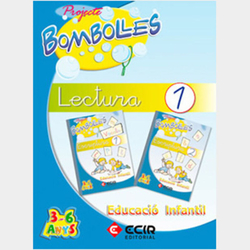 Bombolles lectura 1