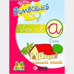 Bombolles.vocal a