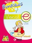 Bombolles.vocal e