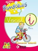 BOMBOLLES VOCAL I (CATA) - EDUC. INFANTIL