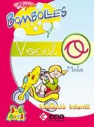 Bombolles.vocal o