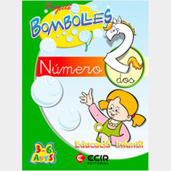 Bombolles número 2