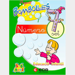 Bombolles.quad.numero 7