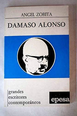 DAMASO ALONSO