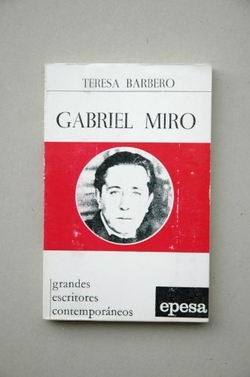 Gabriel miro