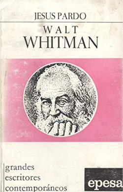 WALT WHITMAN