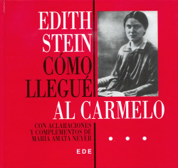 COMO LLEGUE AL CARMELO