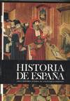 HISTORIA DE ESPAÑA