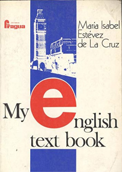 My English Textbook