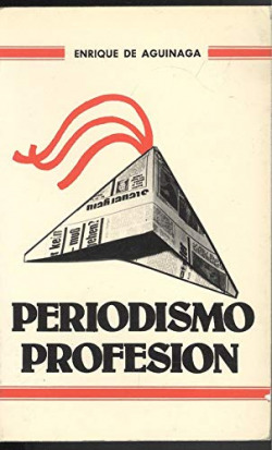 PERIODISMO PROFESION