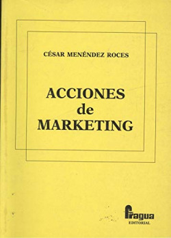 ACCIONES DE MARKETING