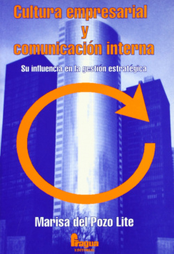 Cultura empresarial y comunicacion interna