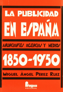 Publicidad en España