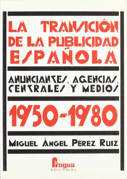 La transición de la publicidad española