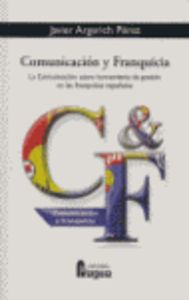 Comunicación y franquicia