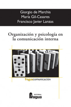 ORGANIZACION Y PSICOLOGIA COMUNICACION