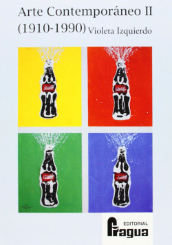 ARTE CONTEMPORANEO II 1910-1990