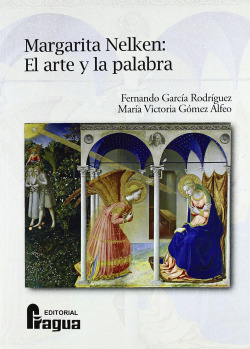 MARGARITA NELKEN: ARTE Y PALABRA