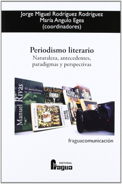 PERIODISMO LITERARIO
