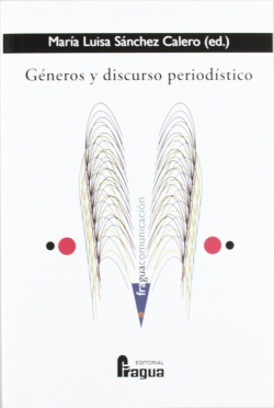 GENEROS Y DISCURSO PERIODISTICO