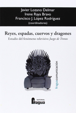 REYES ESPADAS CUERVOS Y DRAGONES