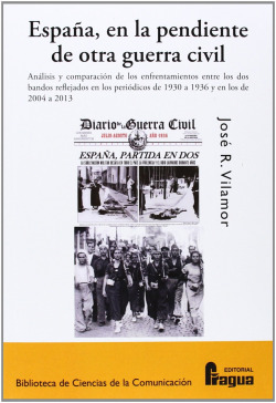 España en la pendiente de otra guerra