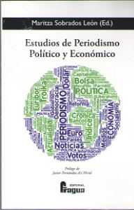 Estudios periodismo político y económico