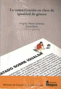 Comunicación en clave de igualdad