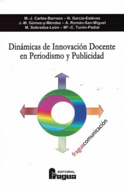 Dinámica de Innovación Docente en Periodismo y Publicidad