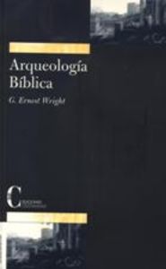 Arqueología Bíblica