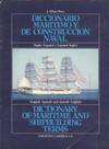 DICCIONARIO MARITIMO Y DE CONSTRUCCION NAVAL