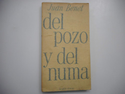 DEL POZO Y DEL NUMA