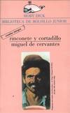 RINCONETE Y CORTADILLO