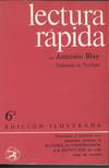 LECTURA RáPIDA