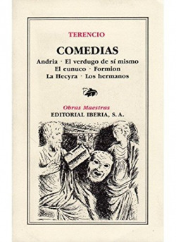 150. COMEDIAS