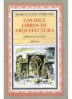 DIEZ LIBROS DE ARQUITECTURA, LOS