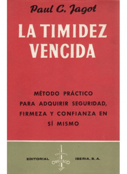 La timidez vencida