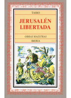 Jerusalén libertada
