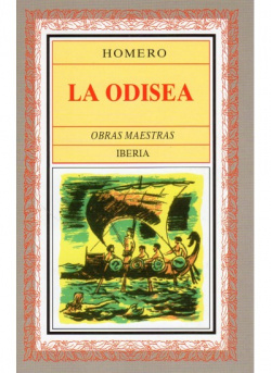 Odisea