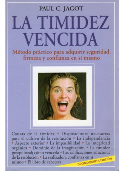 La timidez vencida