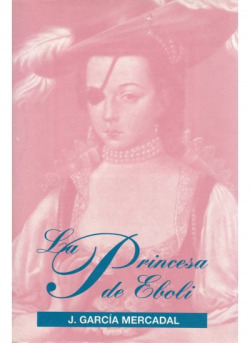 LA PRINCESA DE ÉBOLI