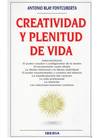 Creatividad y plenitud de vida