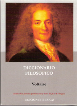 Diccionario filosófico