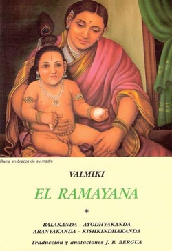 El ramayana
