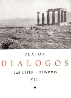 Diálogos, T. 8