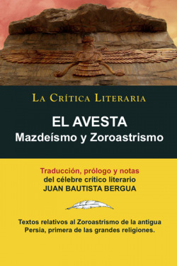 El Avesta